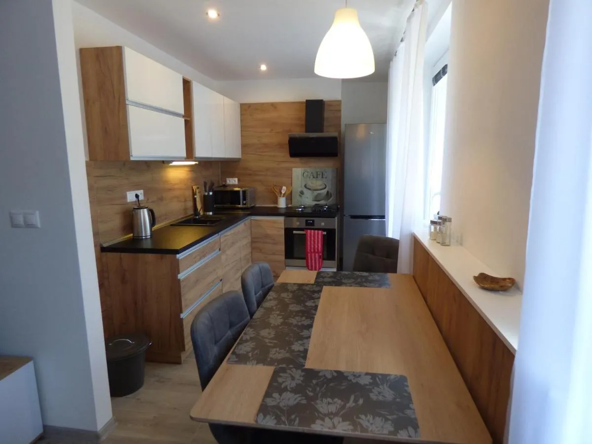 Image 2 of Apartmán Dolinky