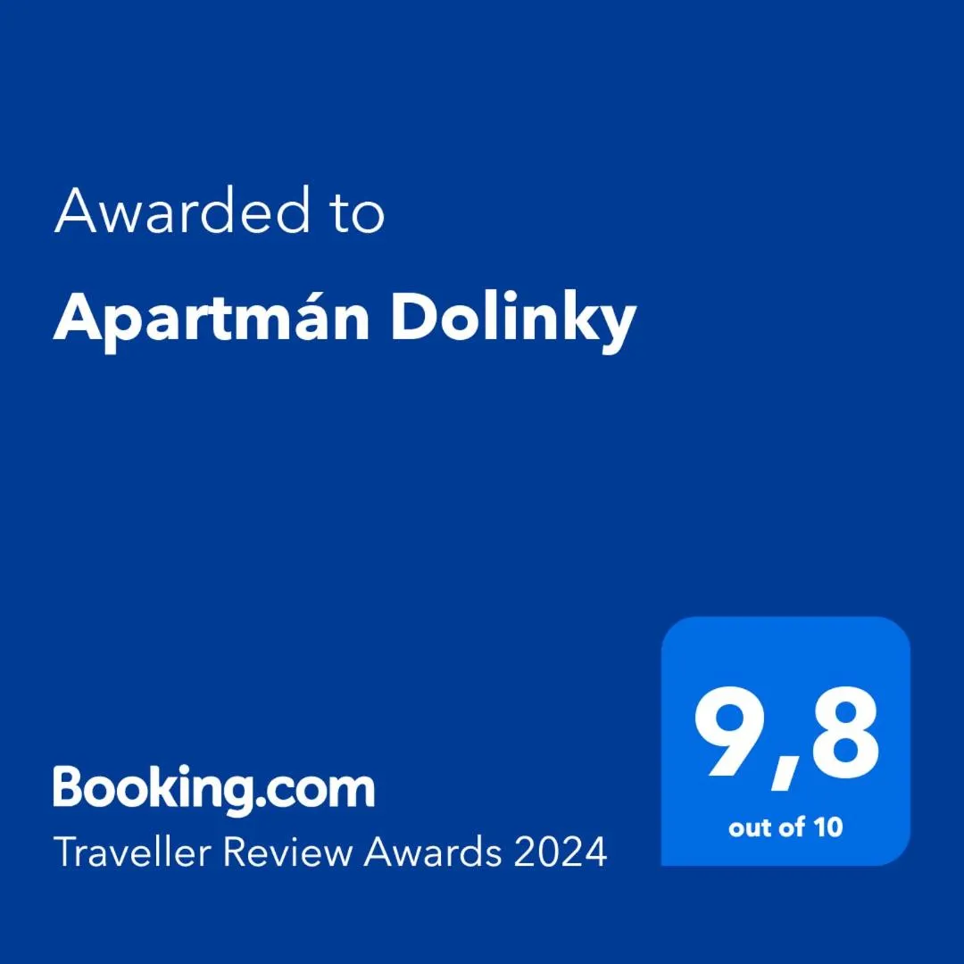 Image 4 of Apartmán Dolinky