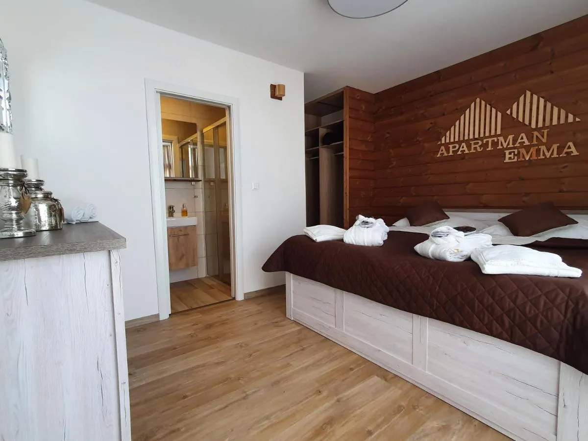 Image 2 of Apartman EMMA