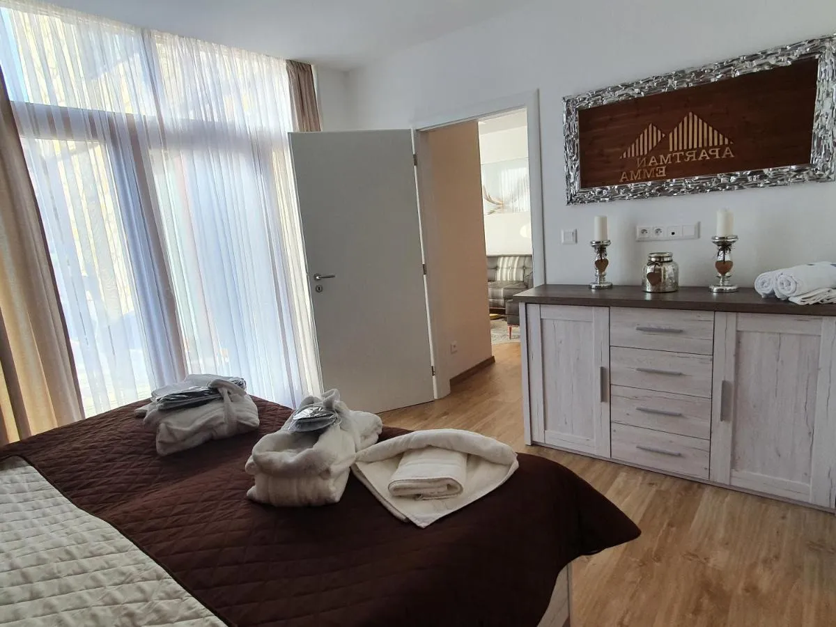 Image 3 of Apartman EMMA