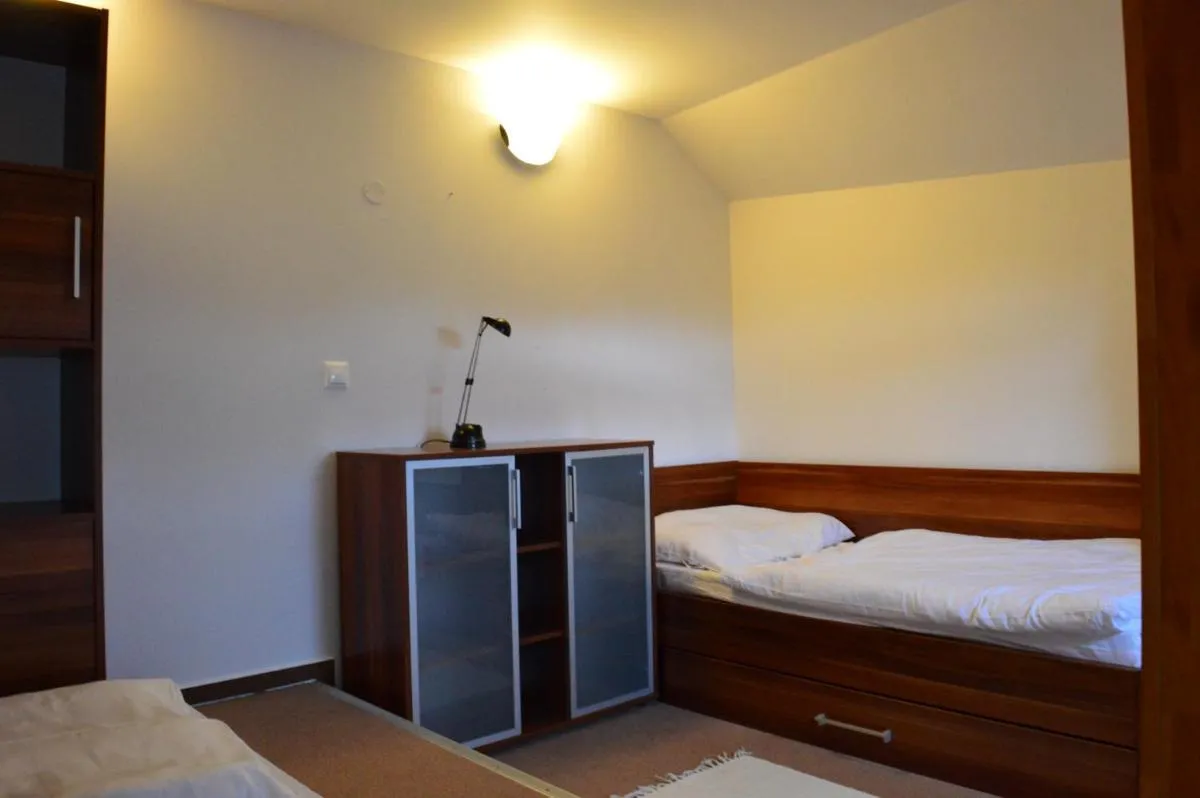 Image 4 of Apartmán G4 v Tatranskej Štrbe – Apartmánový dom Golem