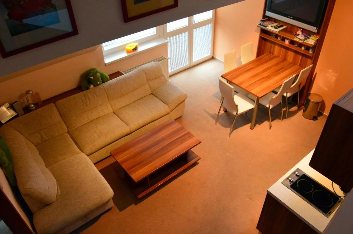 Image 5 of Apartmán G4 v Tatranskej Štrbe – Apartmánový dom Golem