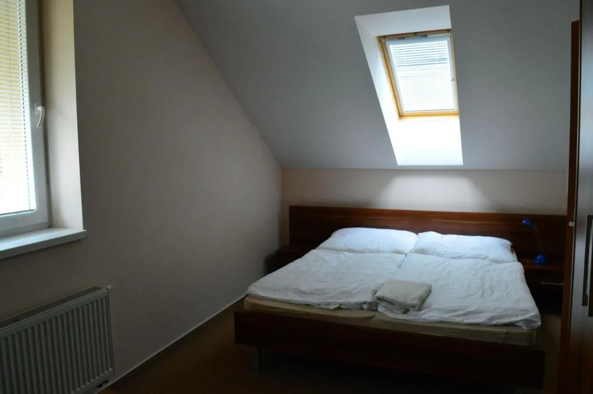 Image 6 of Apartmán G4 v Tatranskej Štrbe – Apartmánový dom Golem