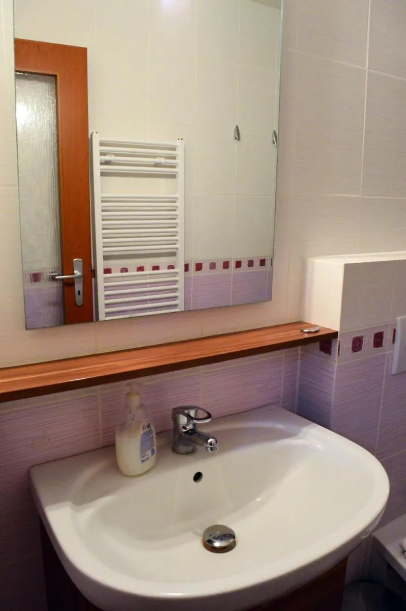 Image 7 of Apartmán G4 v Tatranskej Štrbe – Apartmánový dom Golem