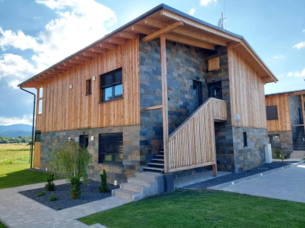 Image 3 of Apartmán H3 Hrabušice