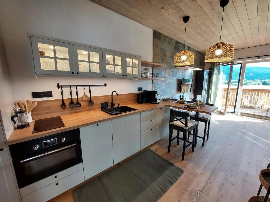 Image 1 of Apartmán H3 Hrabušice