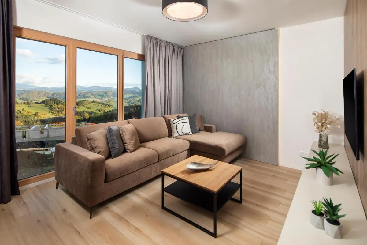 Image 3 of Apartmán Hillside Panorama