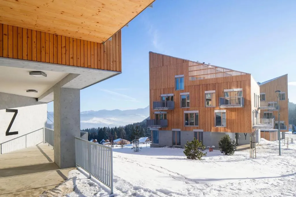 Image 1 of Apartmán Hillside Panorama