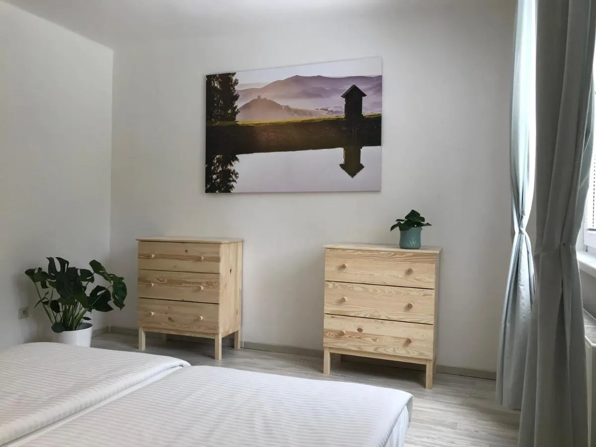 Image 6 of Apartmán Hodruša-Hámre