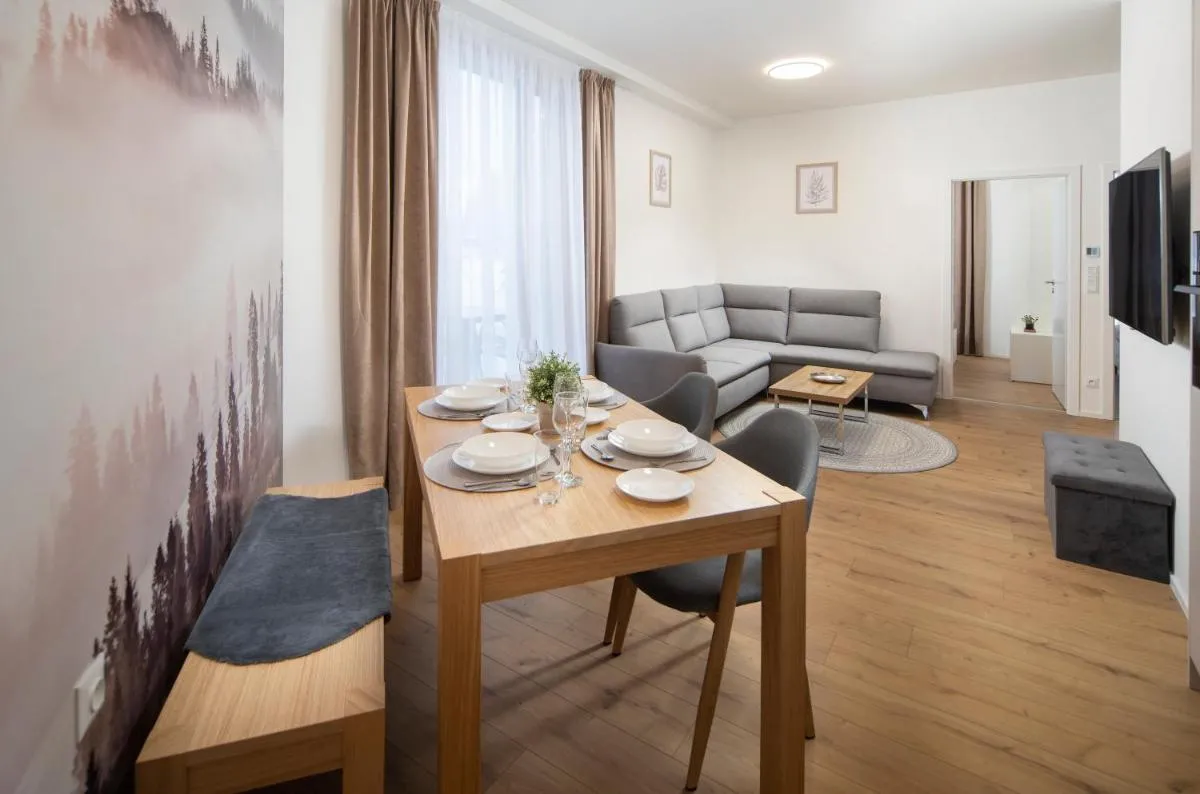 Image 3 of Apartmán Holia, Kubínska Hoľa