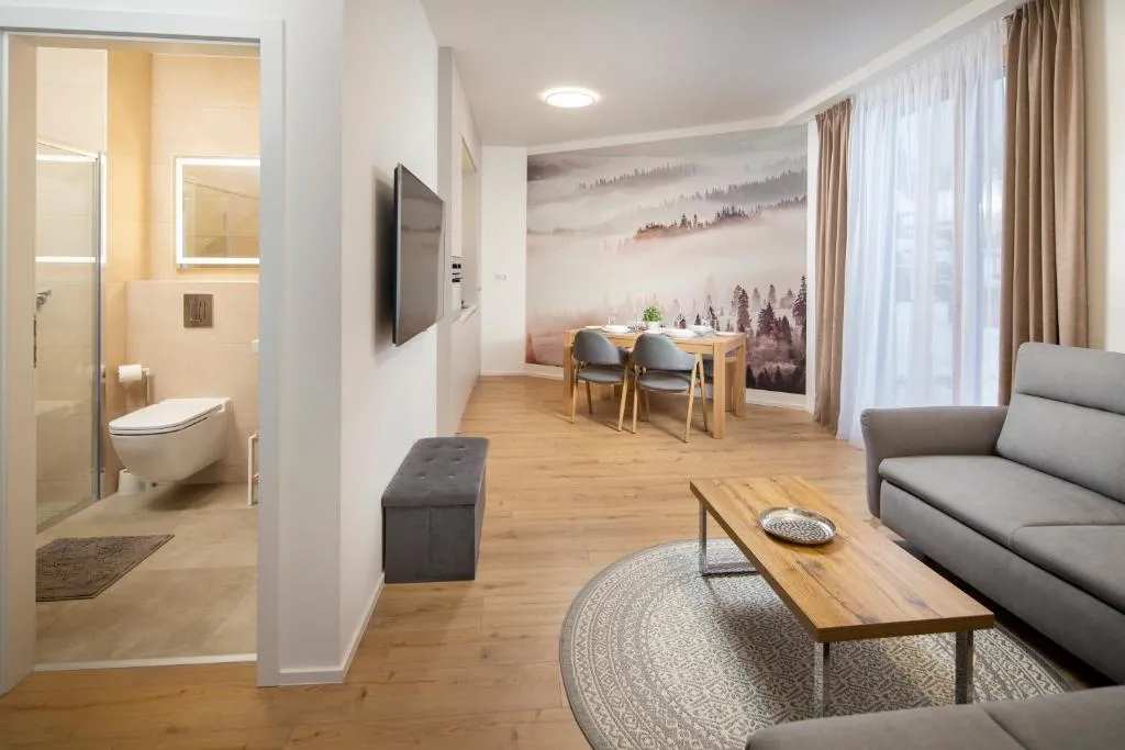 Image 1 of Apartmán Holia, Kubínska Hoľa