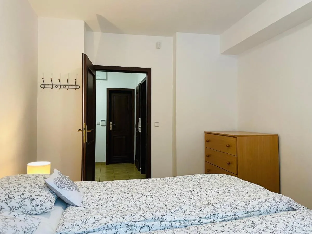 Image 4 of Apartmán Hrabovo L