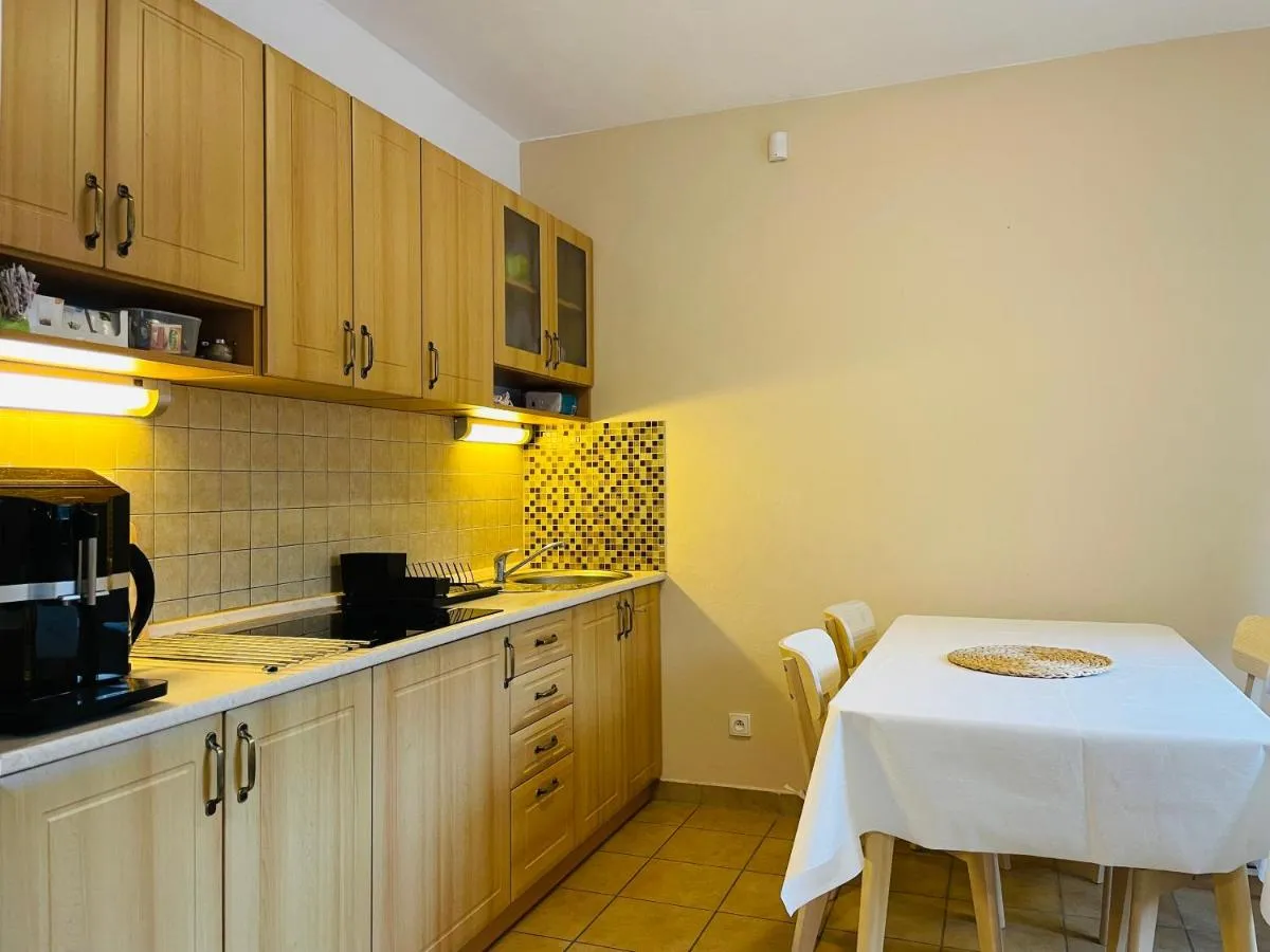 Image 3 of Apartmán Hrabovo L