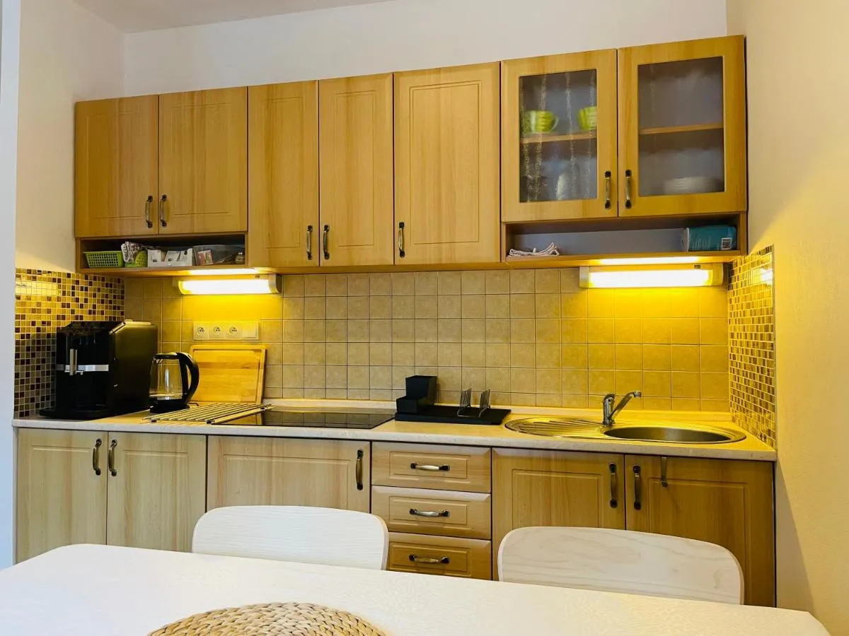 Image 2 of Apartmán Hrabovo L