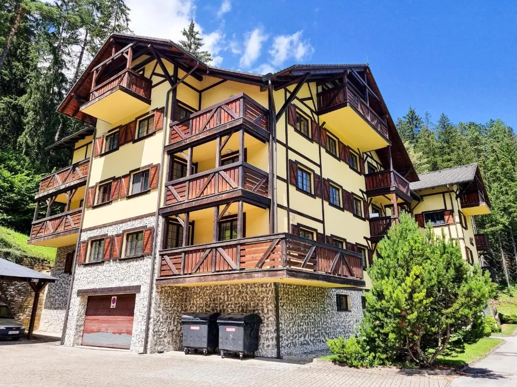 Image 1 of Apartmán Hrabovo L