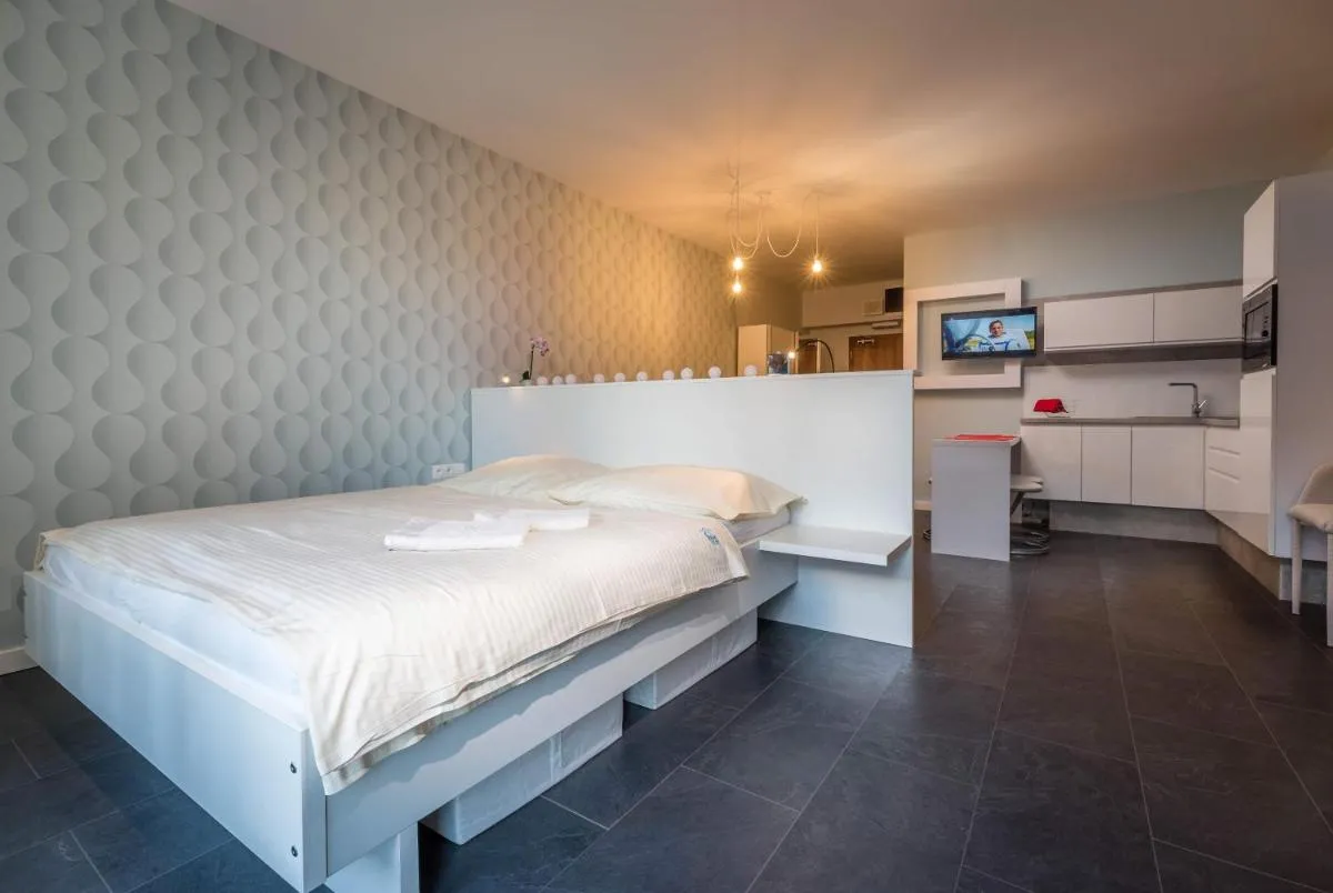 Image 6 of Apartmán Hrebienok v Hrebienok Rezort