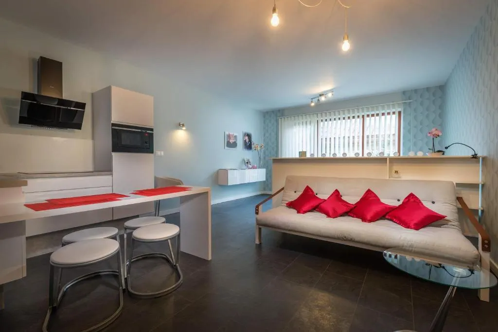 Image 1 of Apartmán Hrebienok v Hrebienok Rezort