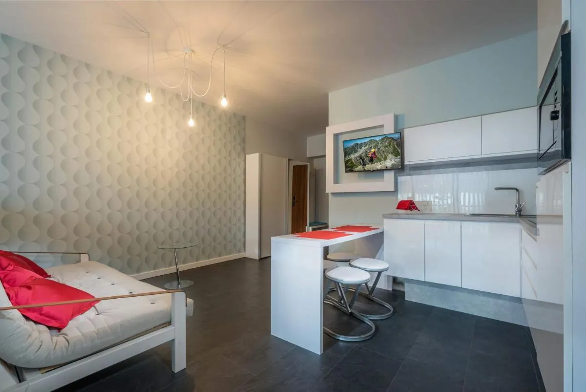 Image 7 of Apartmán Hrebienok v Hrebienok Rezort