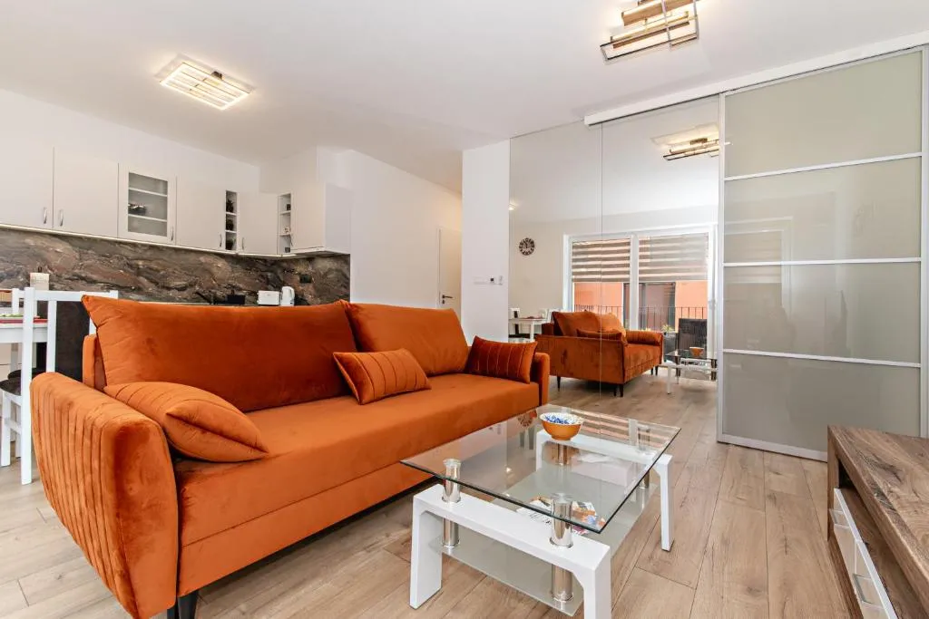Image 1 of Apartmán Jeannine