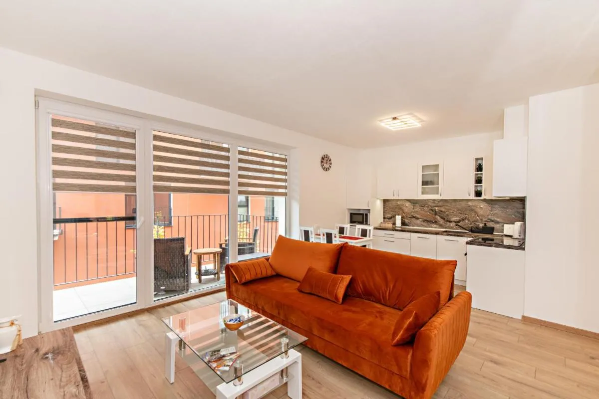 Image 3 of Apartmán Jeannine