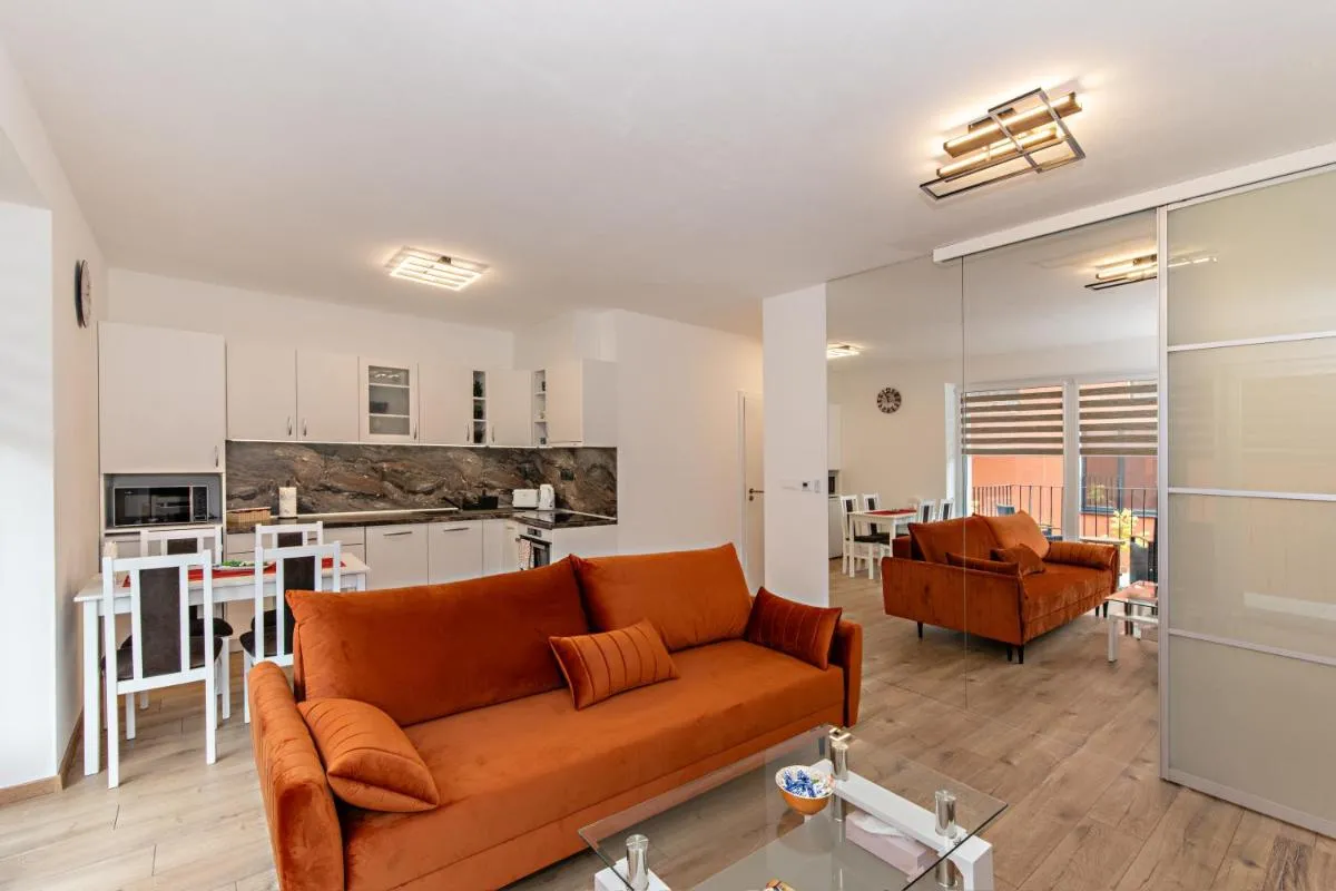 Image 4 of Apartmán Jeannine