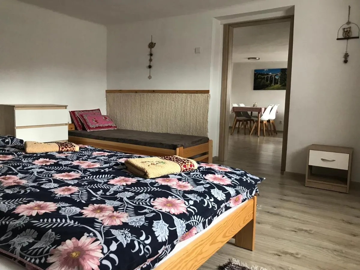 Image 3 of Apartmán Jedlička