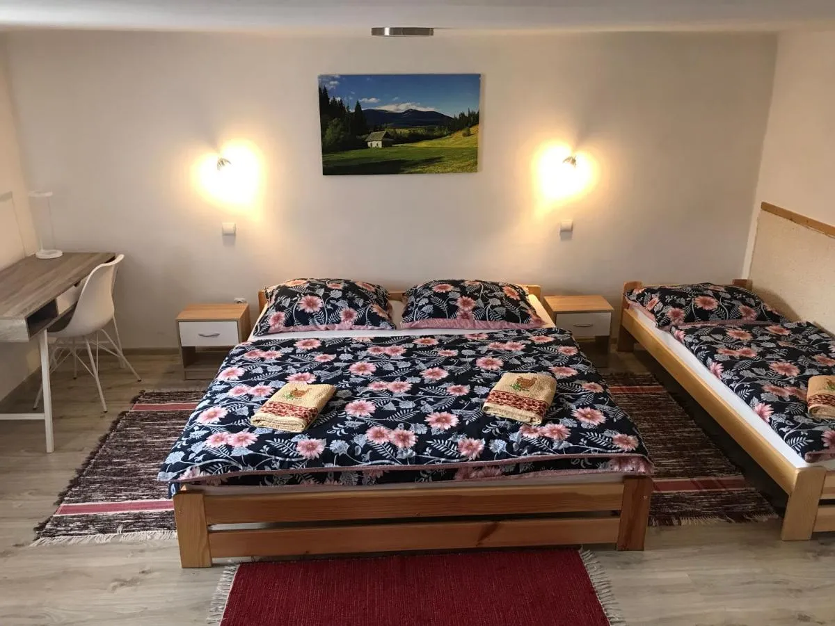 Image 2 of Apartmán Jedlička