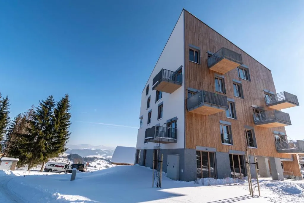 Image 1 of Apartmán Jesienka, Hillside