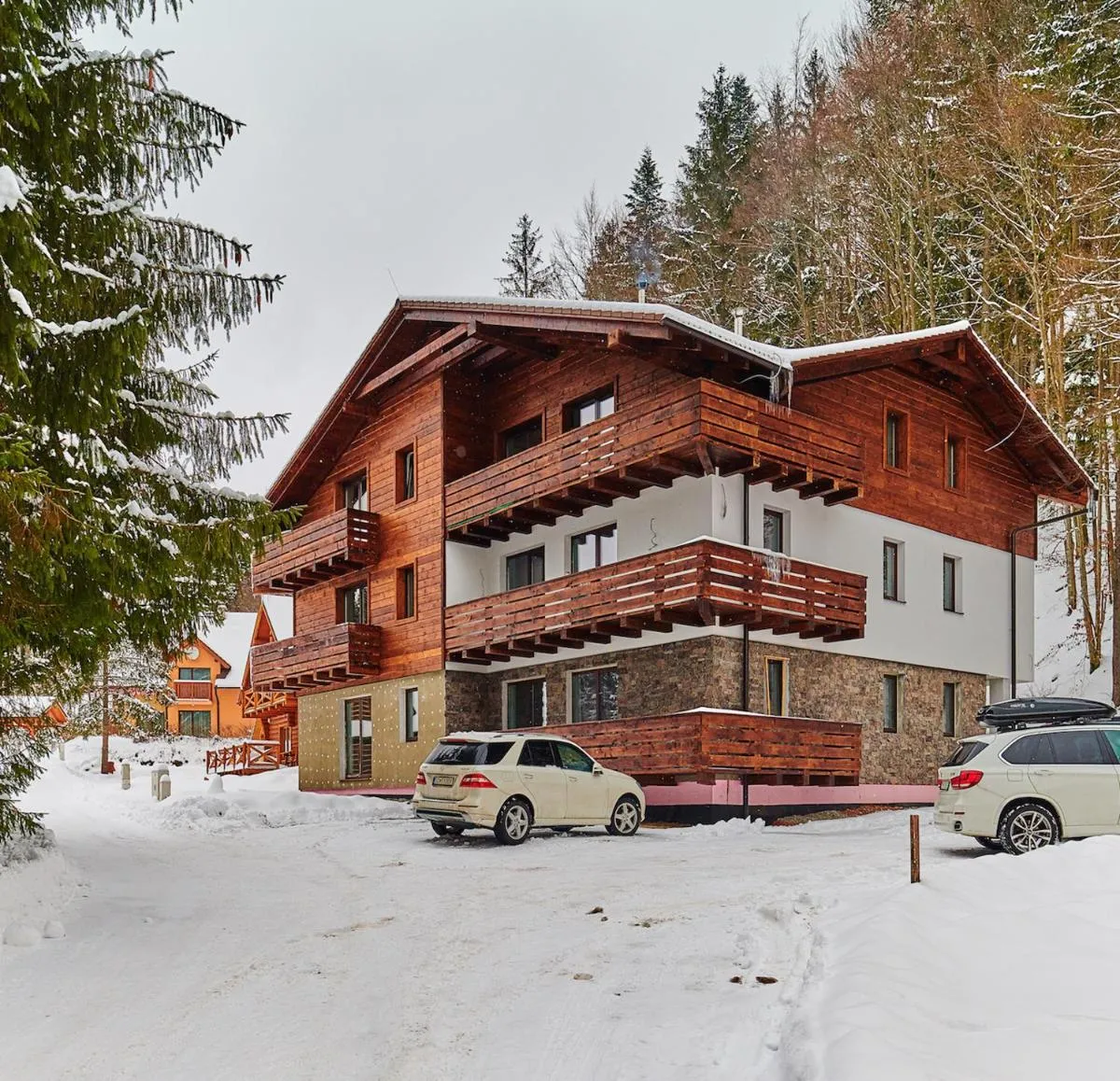 Image 2 of Apartmán Ježko