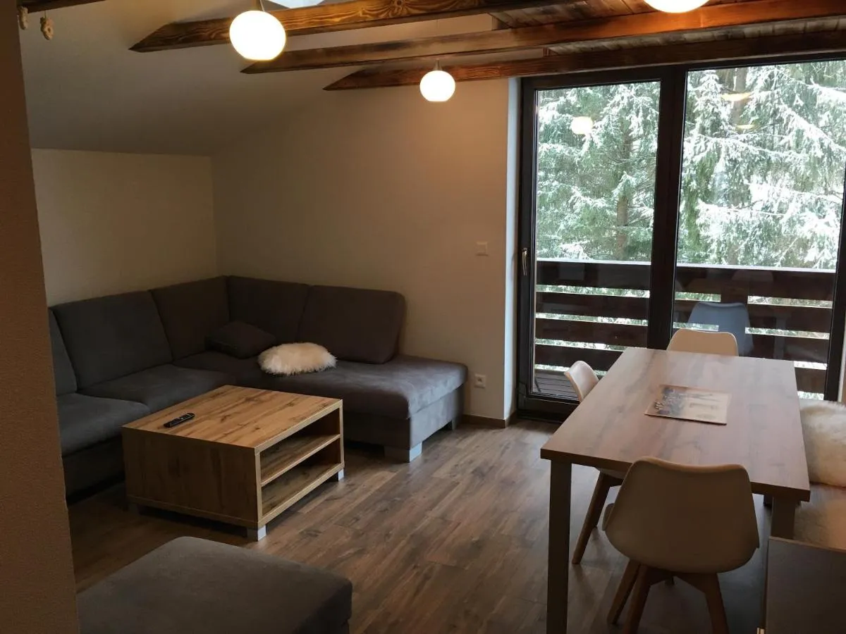 Image 7 of Apartmán Ježko
