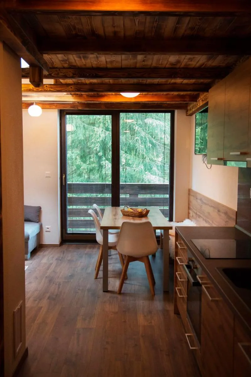 Image 6 of Apartmán Ježko