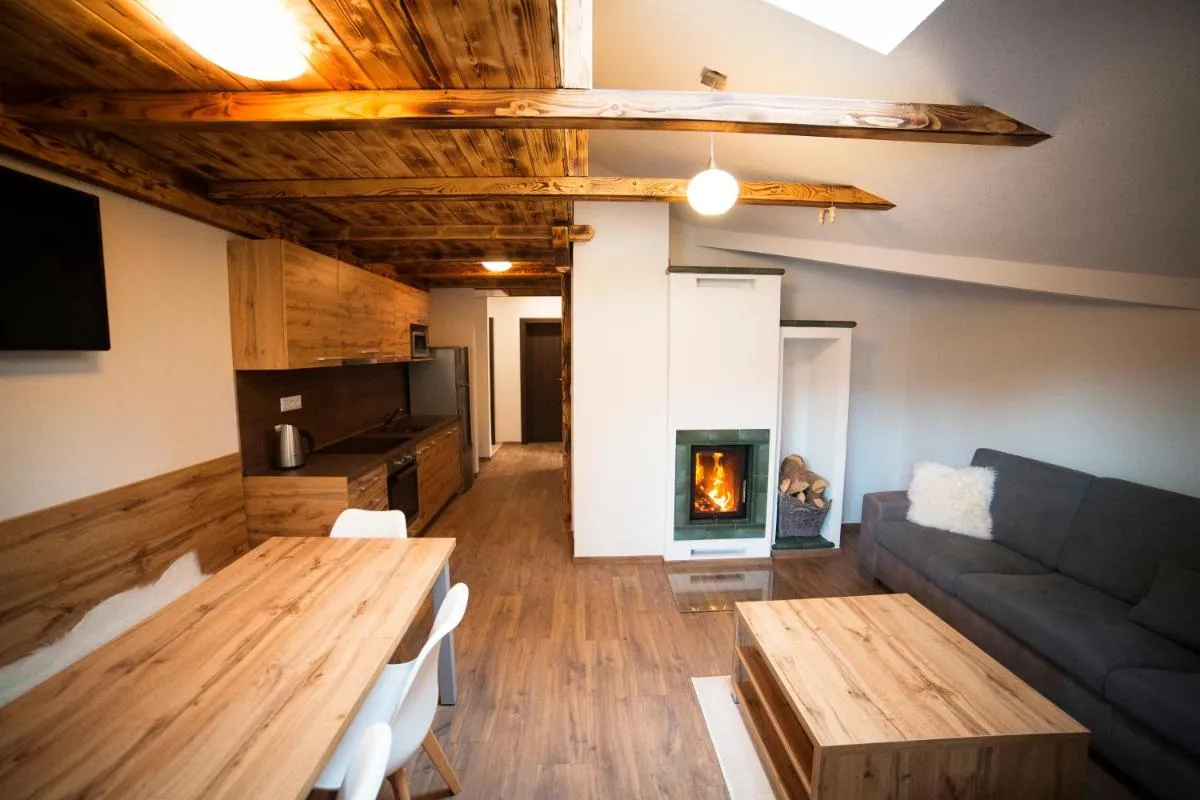 Image 4 of Apartmán Ježko
