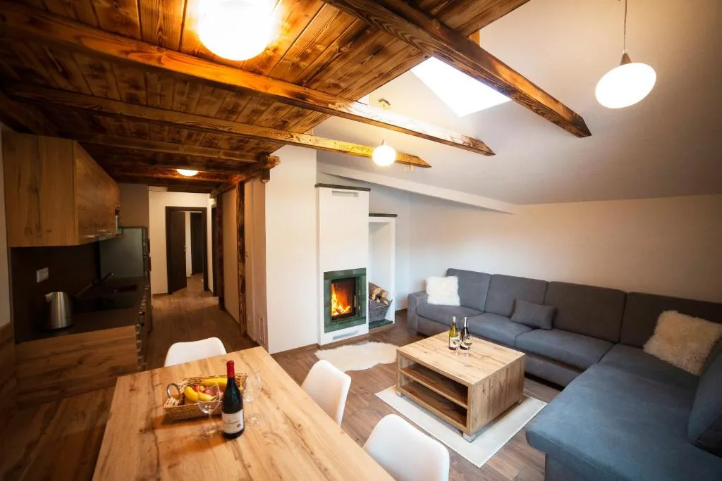 Image 1 of Apartmán Ježko