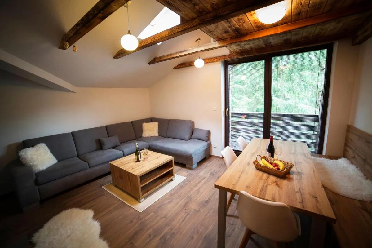 Image 5 of Apartmán Ježko