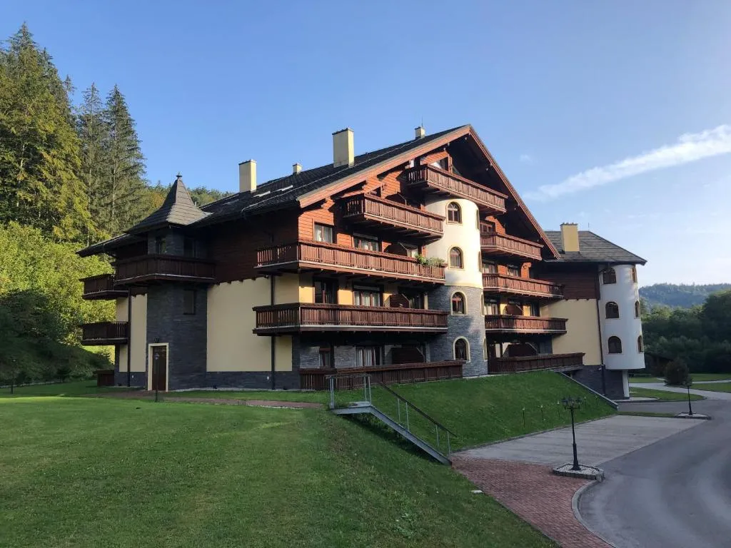 Image 1 of Apartman KARIN, Tále, Chopok – Juh