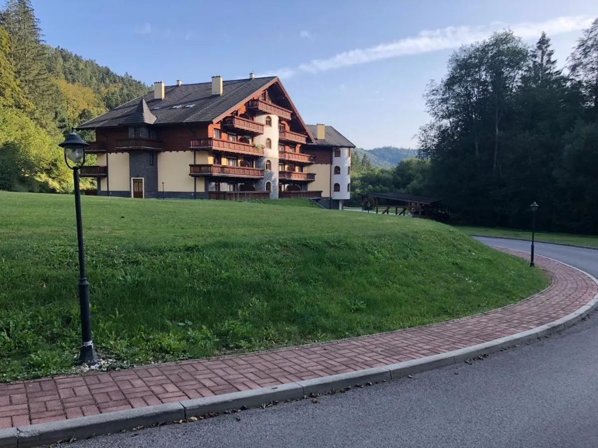 Image 2 of Apartman KARIN, Tále, Chopok – Juh