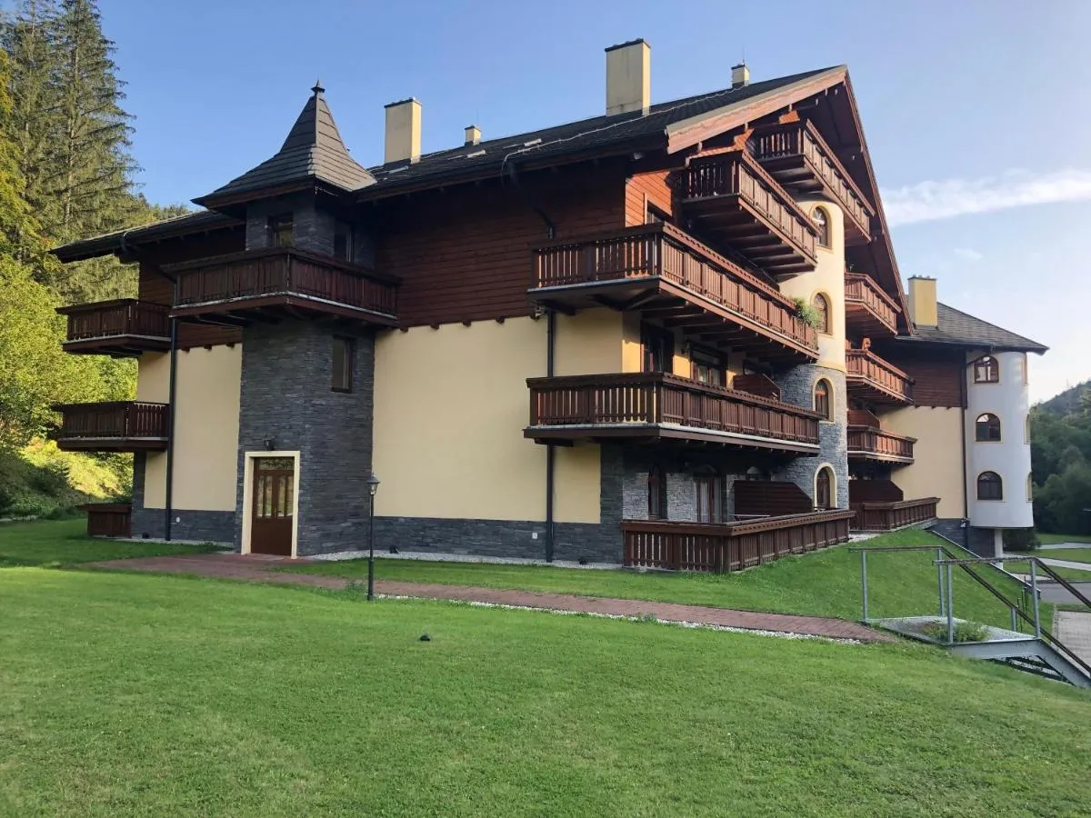 Image 5 of Apartman KARIN, Tále, Chopok – Juh
