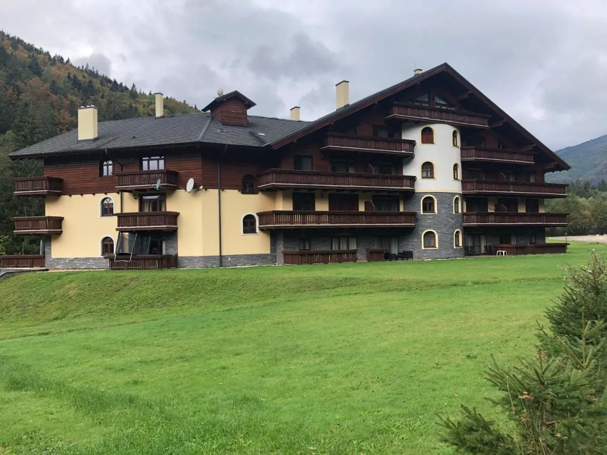 Image 3 of Apartman KARIN, Tále, Chopok – Juh