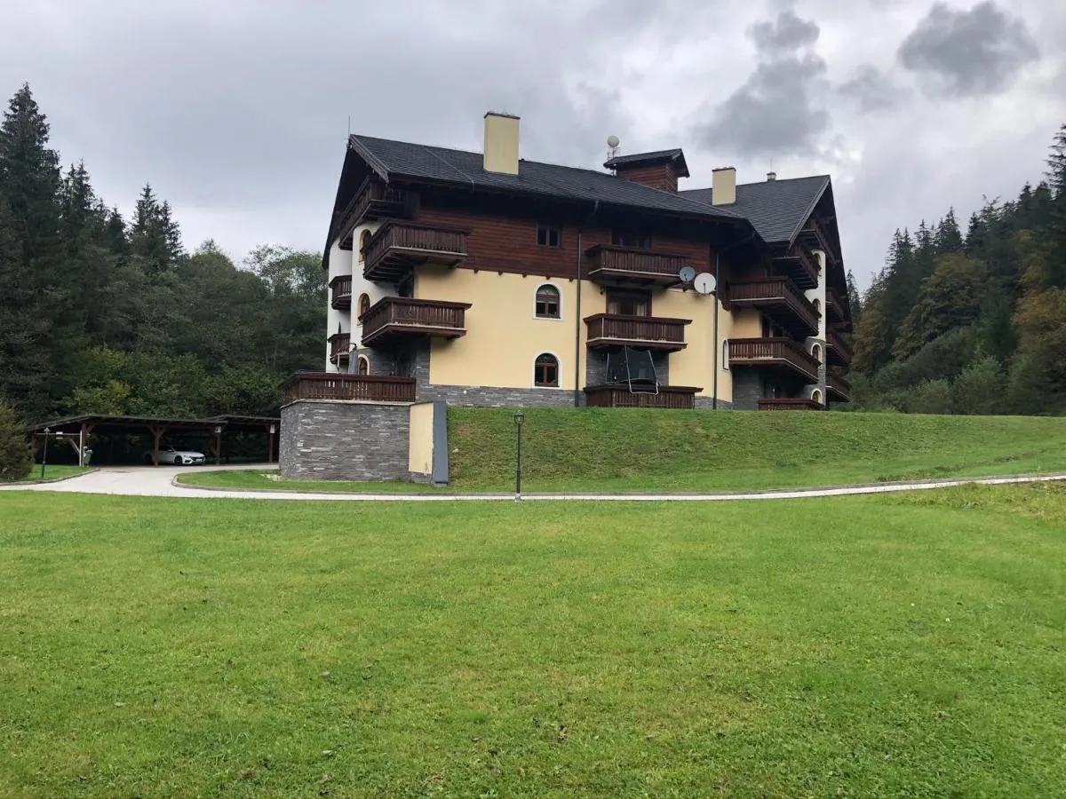 Image 4 of Apartman KARIN, Tále, Chopok – Juh