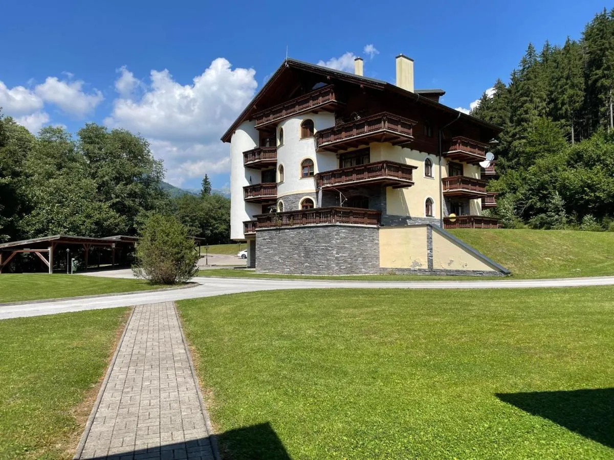 Image 6 of Apartman KARIN, Tále, Chopok – Juh