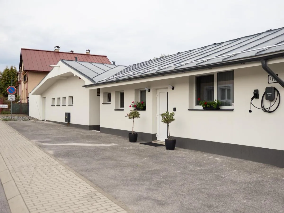 Image 4 of Apartmán KOLKÁREŇ
