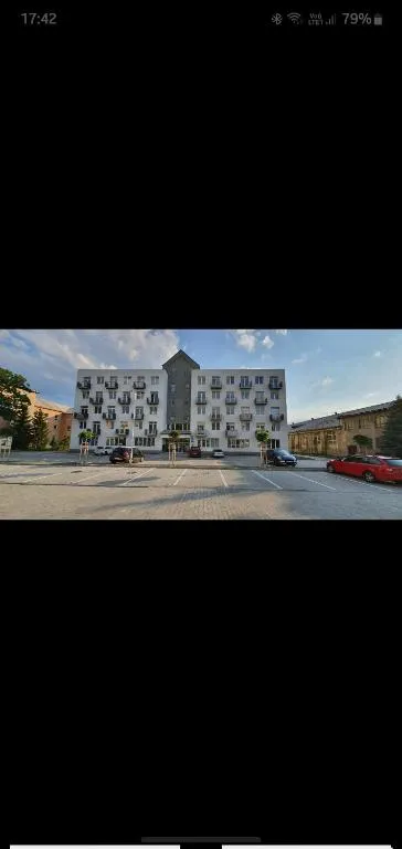 Image 1 of Apartmán Kapitána Nálepku Anna