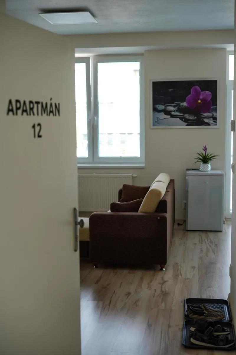 Image 5 of Apartmán Kapitána Nálepku Anna