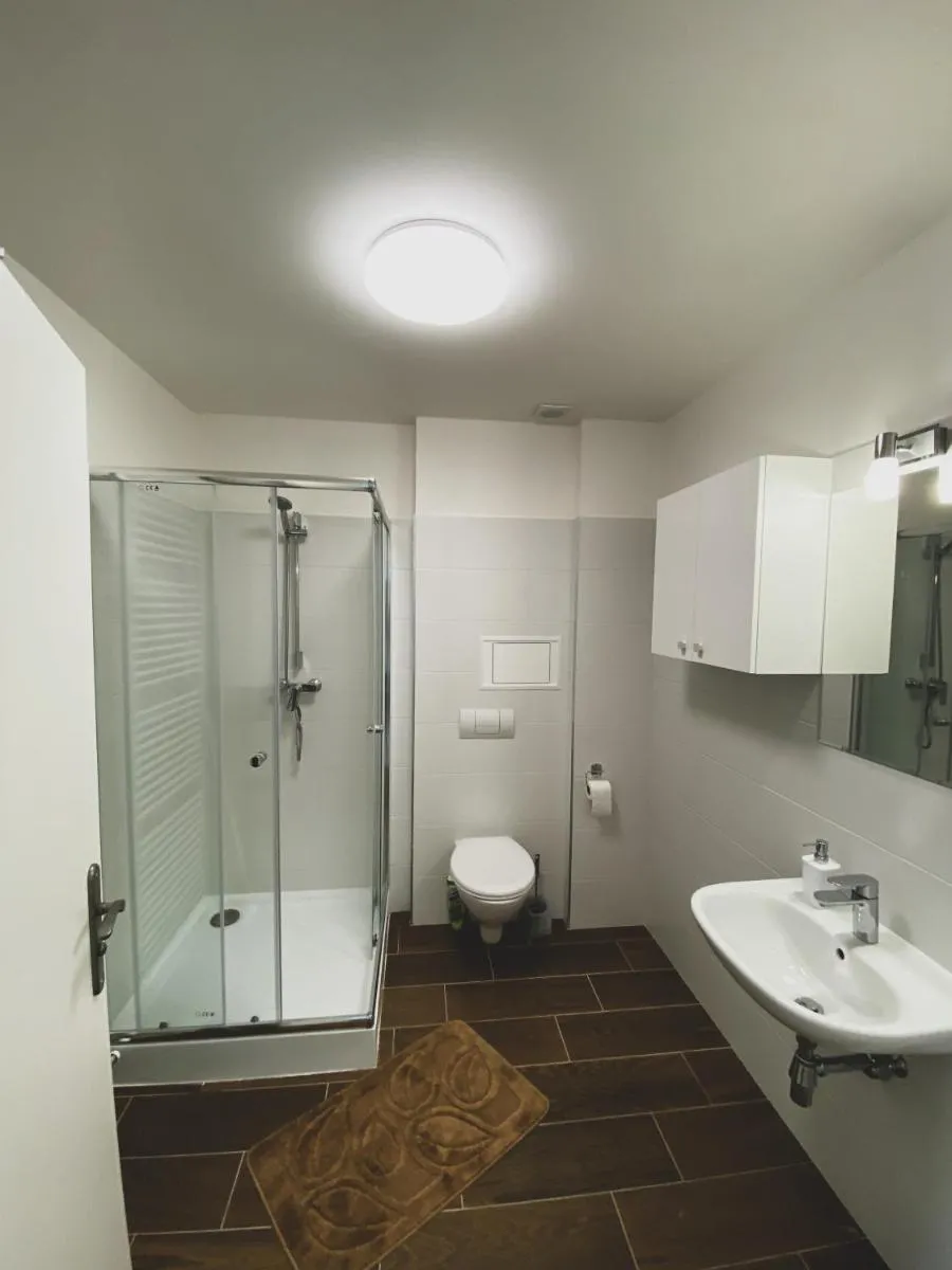 Image 4 of Apartmán Kapitána Nálepku Anna