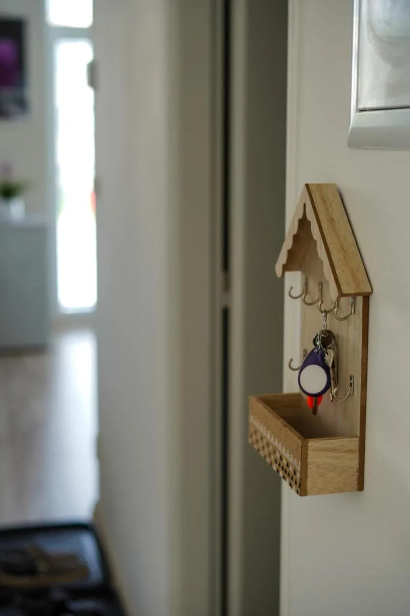 Image 2 of Apartmán Kapitána Nálepku Anna