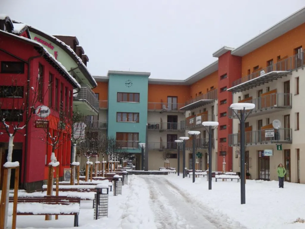 Image 1 of Apartmán Karin