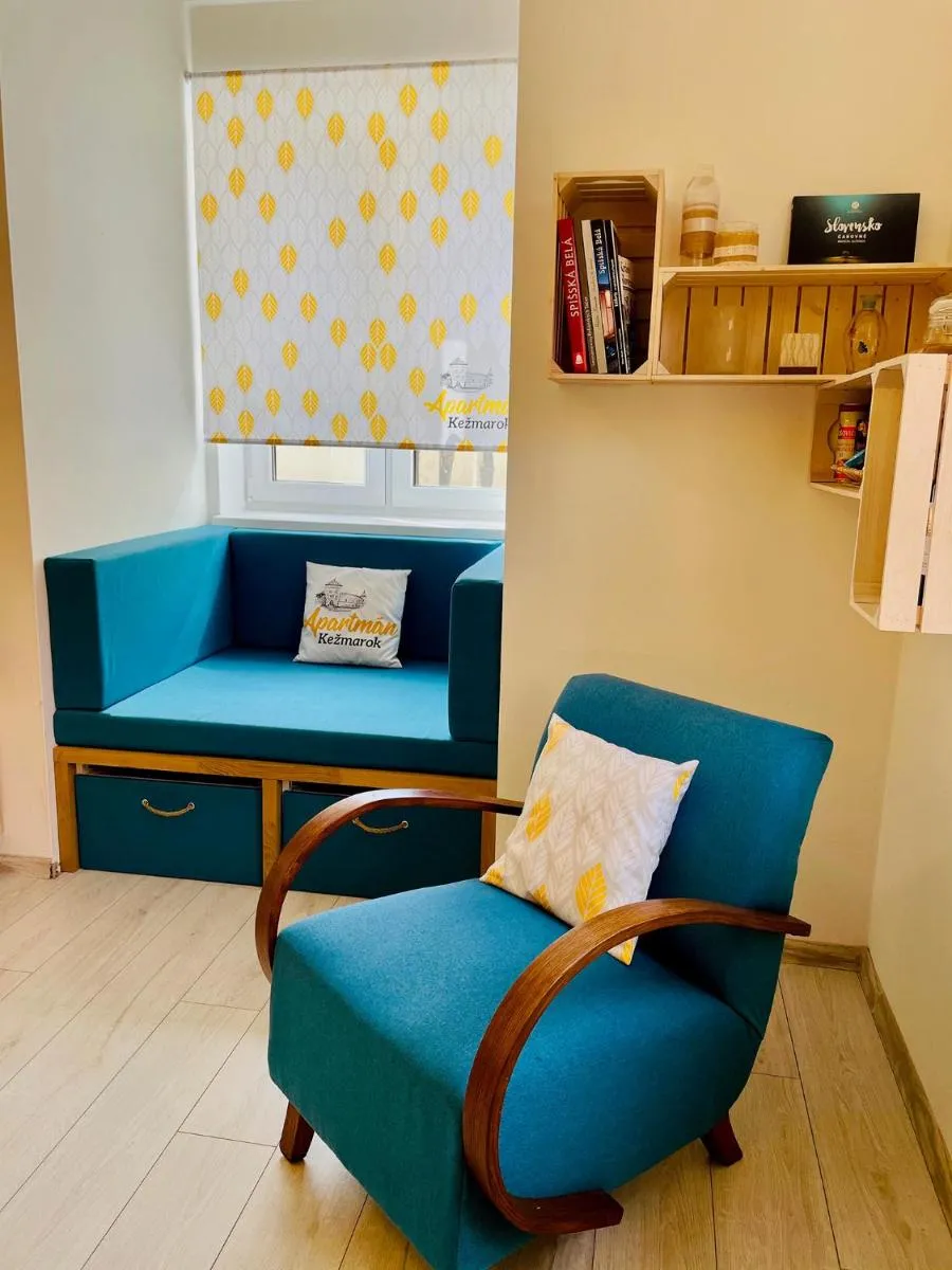 Image 4 of Apartmán Kežmarok