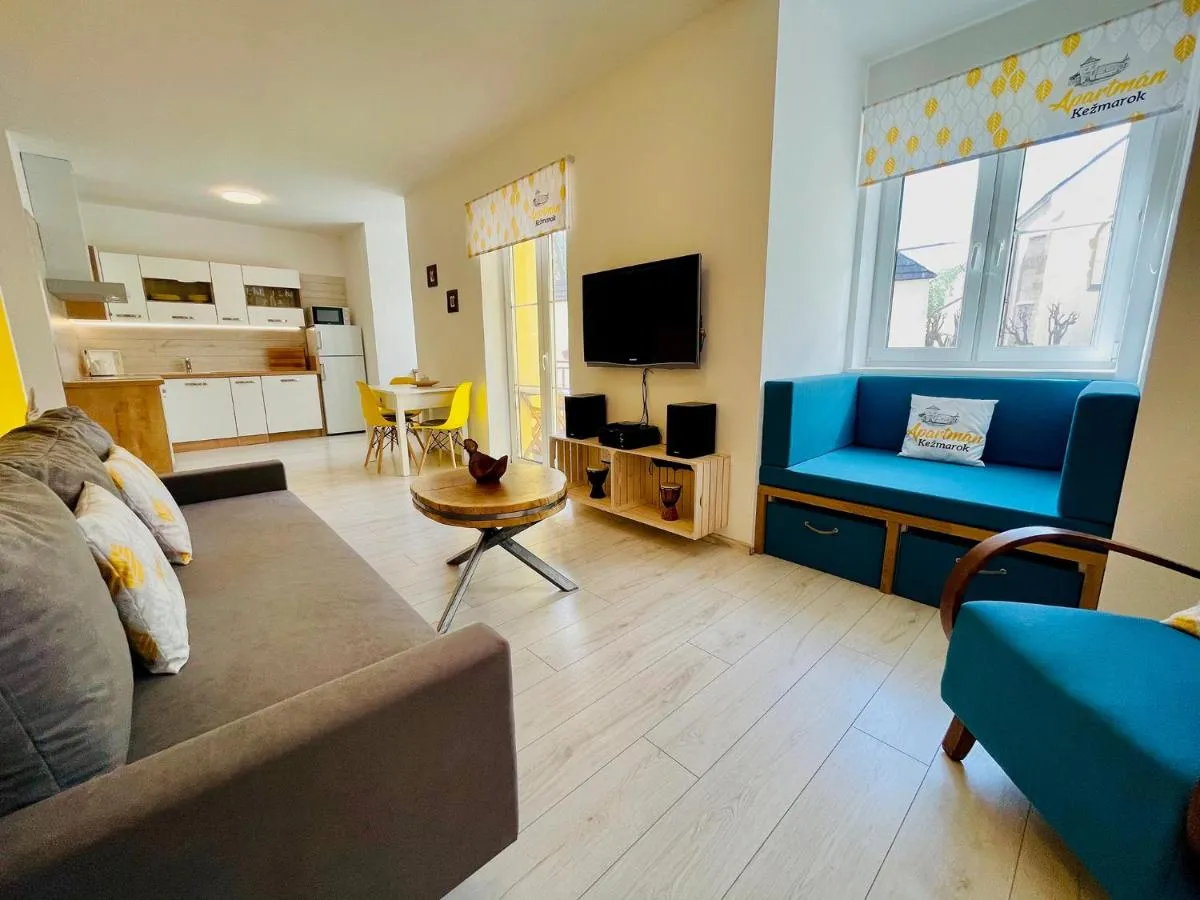 Image 3 of Apartmán Kežmarok