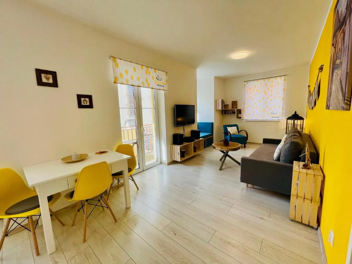 Image 6 of Apartmán Kežmarok