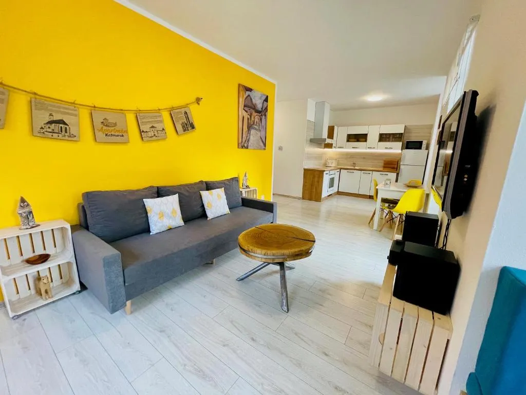 Image 1 of Apartmán Kežmarok